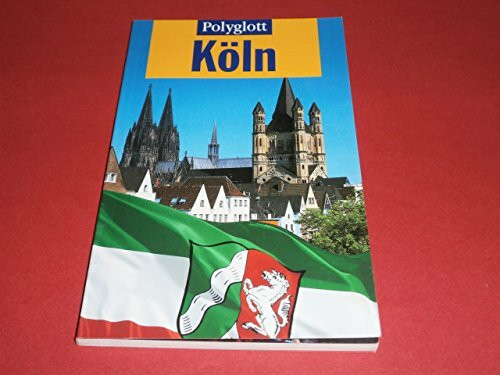 Polyglott Reiseführer, Köln