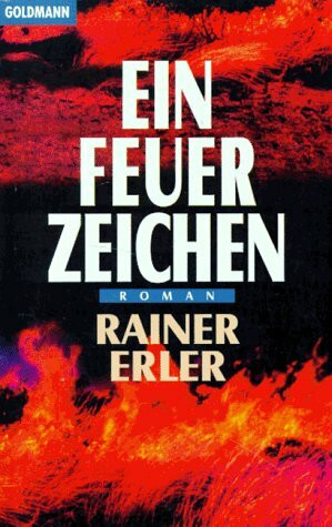 Ein Feuerzeichen