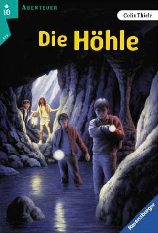 Die Höhle