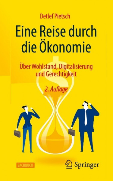 Eine Reise durch die Ökonomie