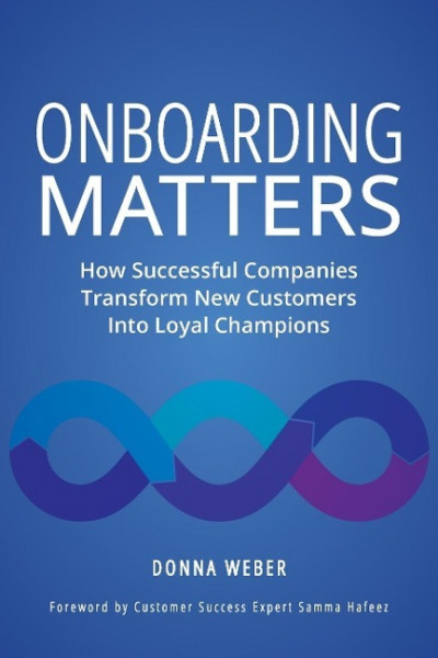 Onboarding Matters