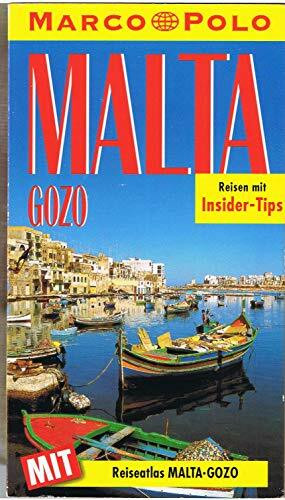 Marco Polo, Malta