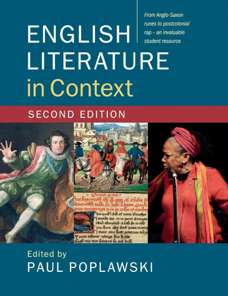 English Literature in Context