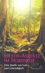 Lilith-Aspekte im Horoskop