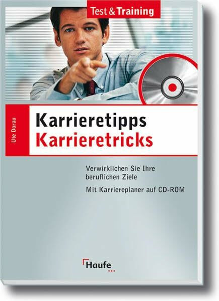 Karrieretipps - Karrieretricks (Test&Training)