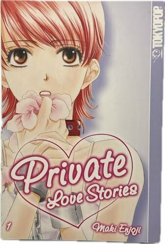 Private Love Stories 01
