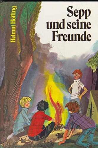 Sepp und seine Freunde