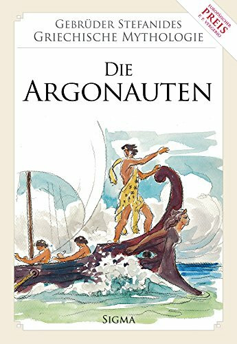Die Argonauten
