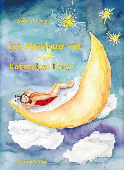 Die Abenteuer von Käferchen Fritz