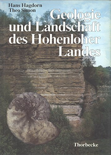 Geologie und Landschaft des Hohenloher Landes
