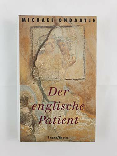 Der englische Patient: Roman