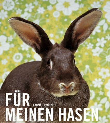 Für meinen Hasen
