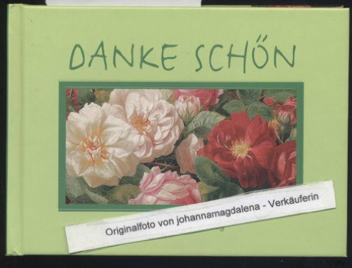 Danke schön