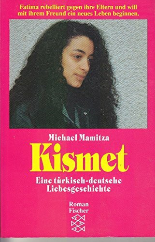 Kismet: Roman