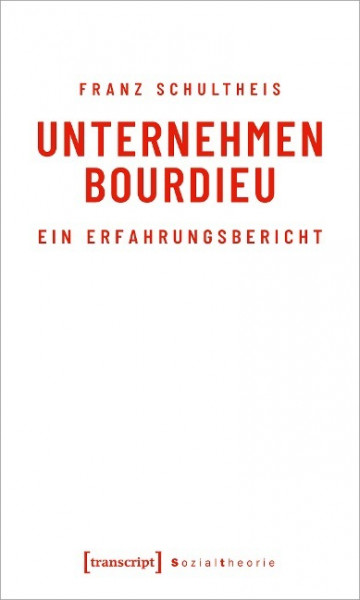 Unternehmen Bourdieu