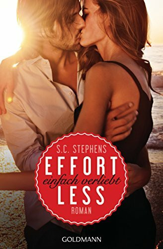 Effortless: Roman (Thoughtless-Reihe, Band 2)