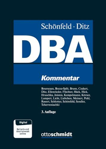 DBA: Kommentar