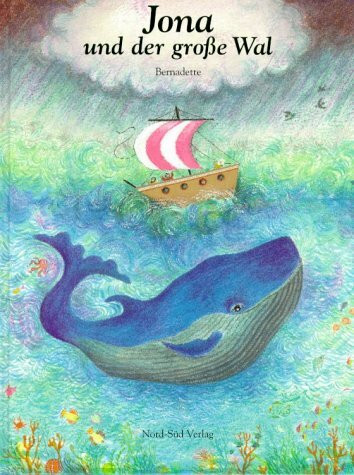 Jona und der große Wal