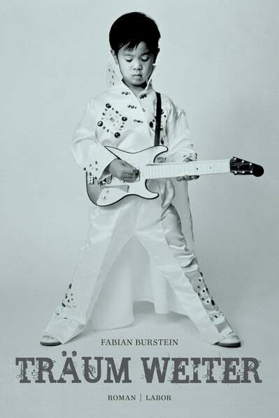 Träum weiter: Roman