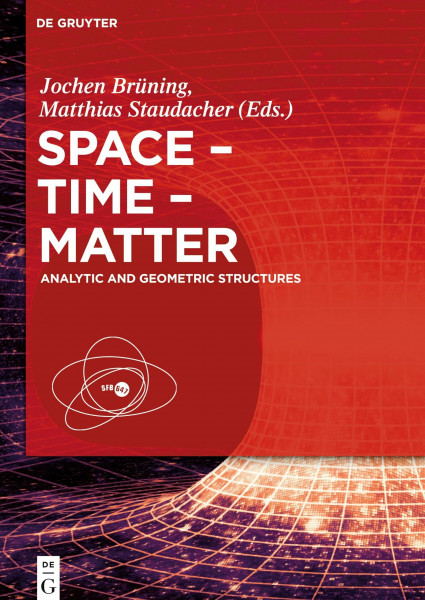 Space – Time – Matter: Analytic and Geometric Structures