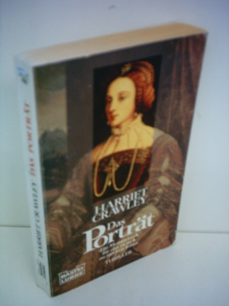 Das Porträt (Allgemeine Reihe. Bastei Lübbe Taschenbücher)