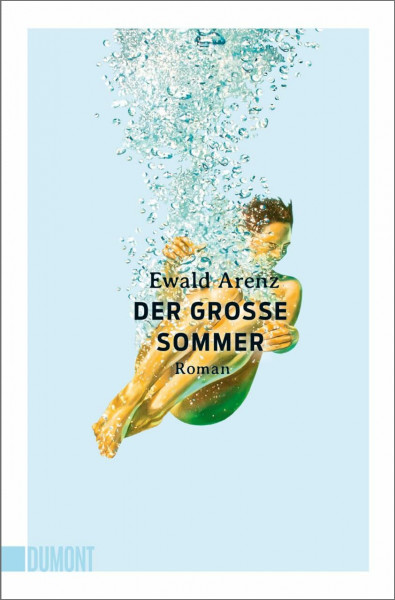 Der große Sommer: Roman