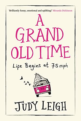 A Grand Old Time