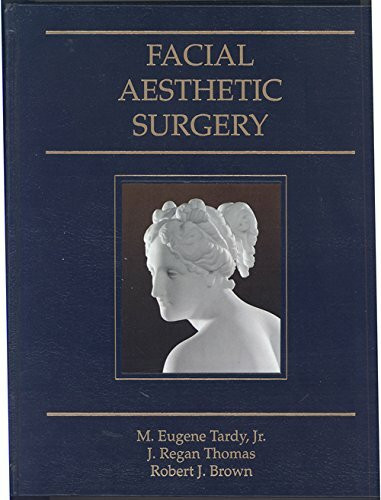 Facial Aesthetic Surgery