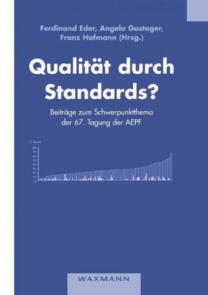 Qualität durch Standards?