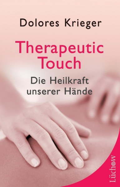 Therapeutic Touch