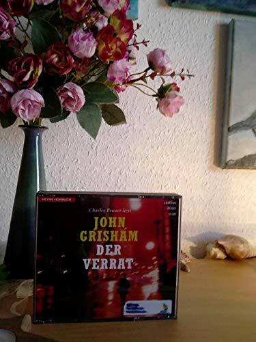 Der Verrat (Hörbuch (26)) Der Verrat (Hörbuch (26))