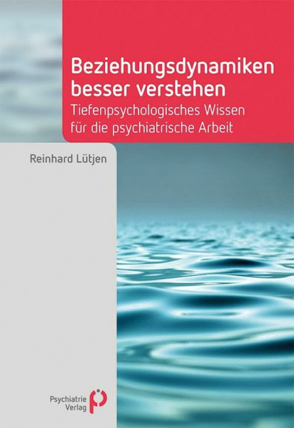 Beziehungsdynamiken besser verstehen: Tiefenpsychologisches Wissen für die psychiatrische Arbeit (Fachwissen)