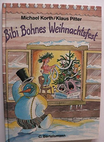 Bibi Bohnes Weihnachtsfest