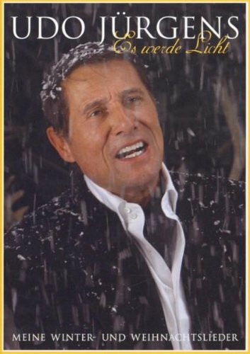 Udo Jürgens - Es werde Licht/Meine Winter- und..