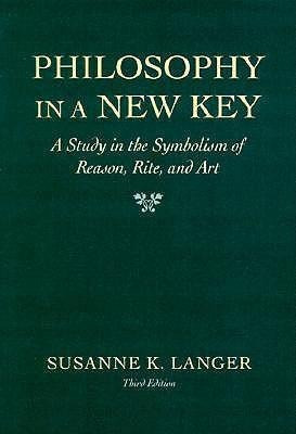 Philosophy in a New Key