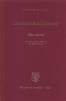 Die Mark Brandenburg