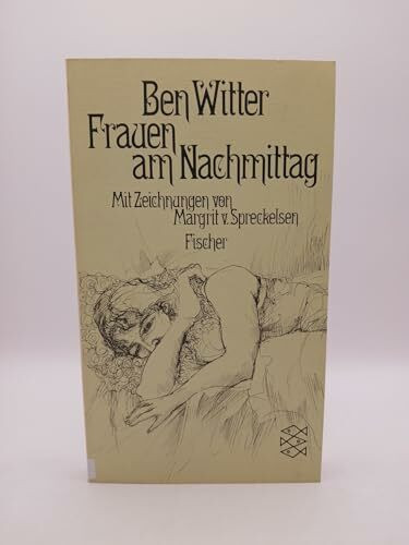 Frauen am Nachmittag.
