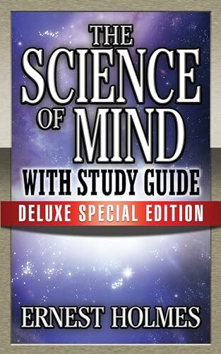 Science of Mind with Study Guide: Deluxe Special Edition