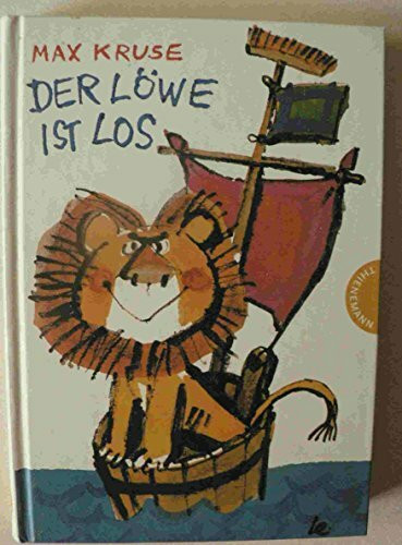 Der Löwe ist los (Augsburger Puppenkiste)
