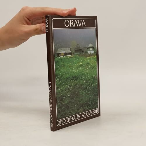 Orava
