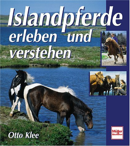 Islandpferde erleben und verstehen