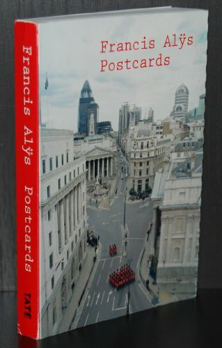 Francis Alys: Postcards