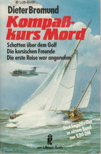 Kompasskurs Mord