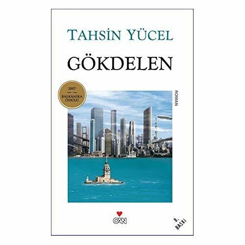 Gökdelen: 2007 Balkanika Ödülü