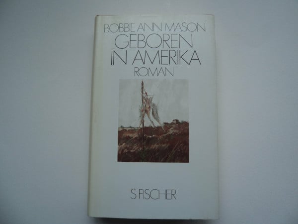 Geboren in Amerika