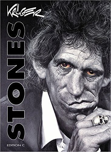 Stones.: Engl.-Dtsch.