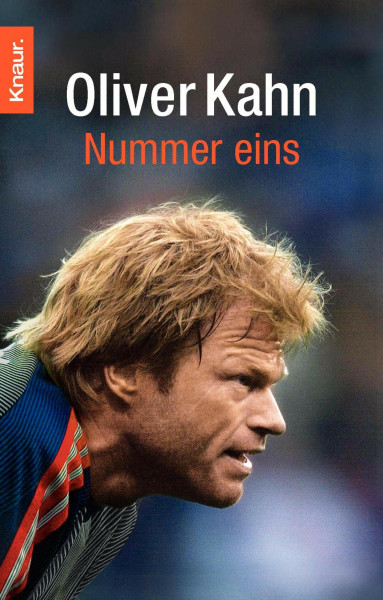 Nummer eins