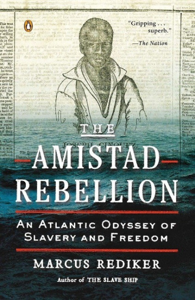 The Amistad Rebellion