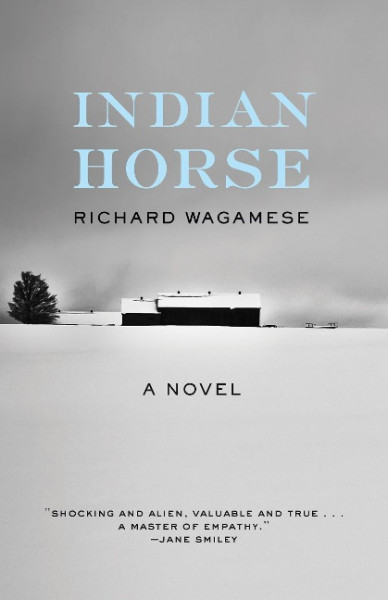 Indian Horse