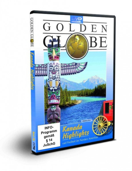Kanada Highlights. Golden Globe